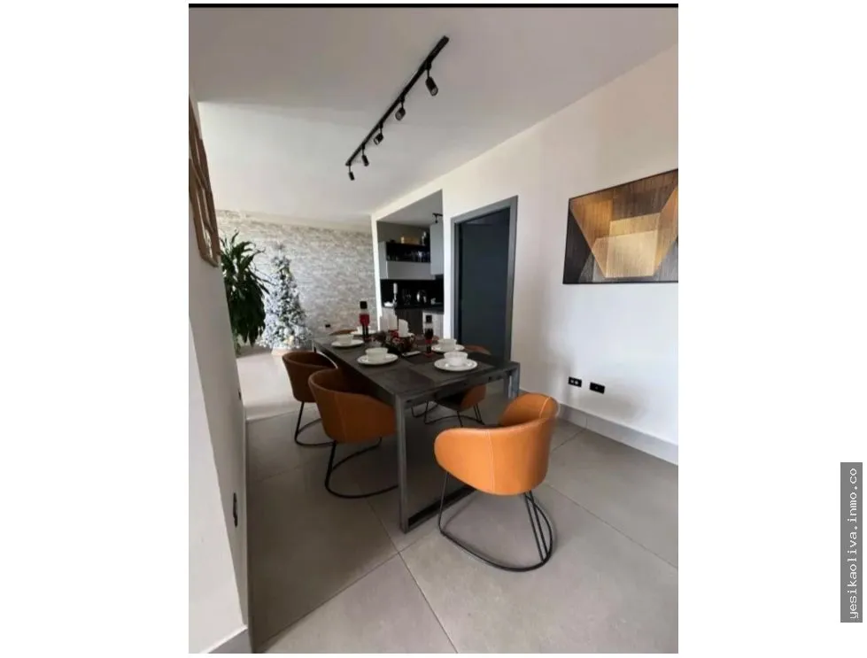 Sale of Apartment Coco del Mar