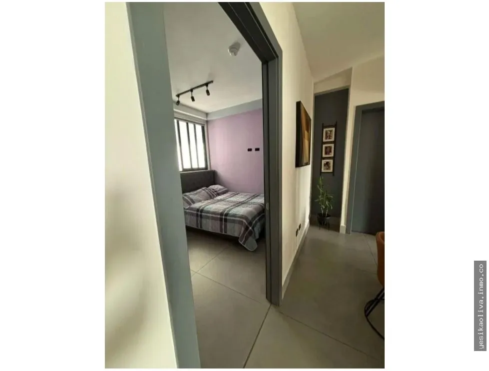 Sale of Apartment Coco del Mar