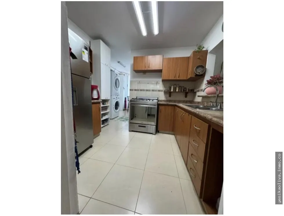 Venta de Apartamento Parque Lefevre