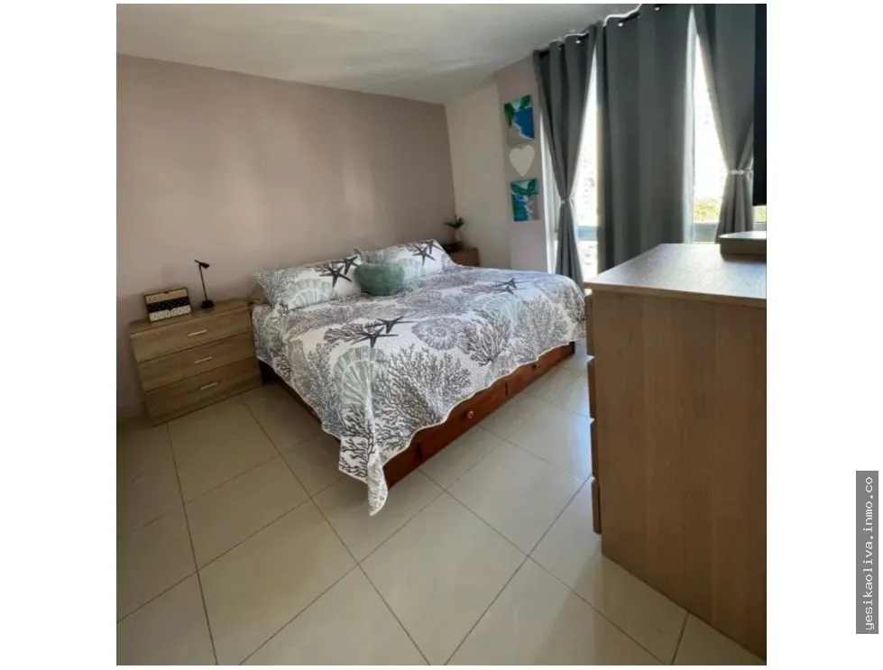 Venta de Apartamento Parque Lefevre