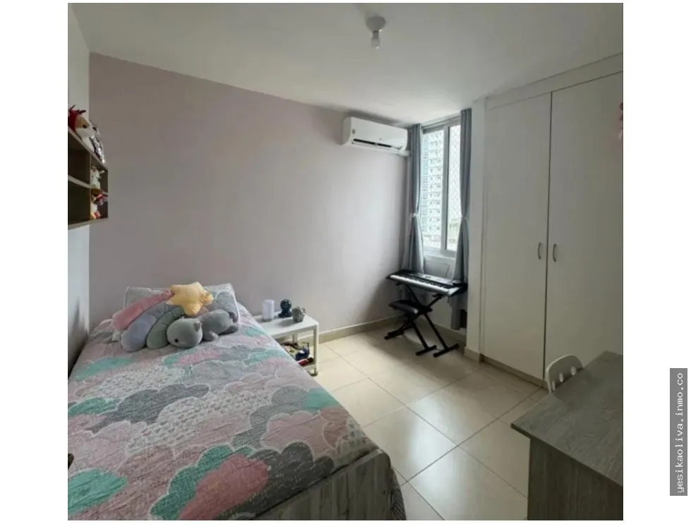 Venta de Apartamento Parque Lefevre
