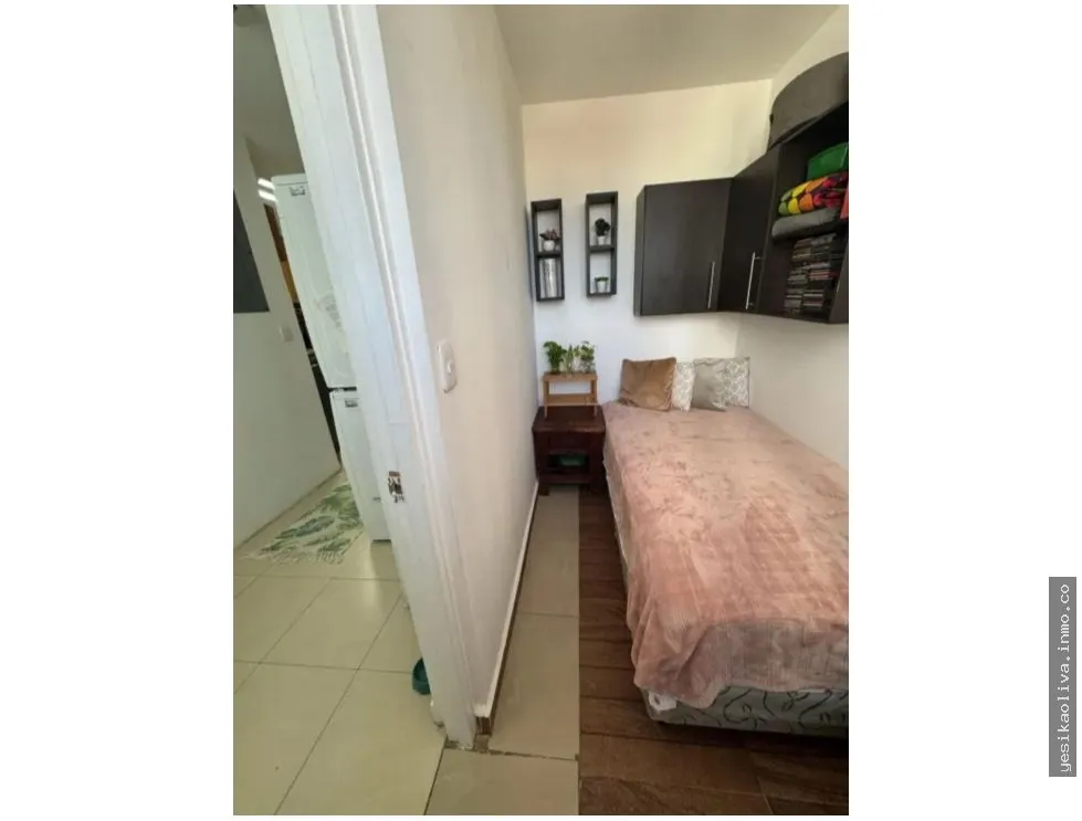 Venta de Apartamento Parque Lefevre