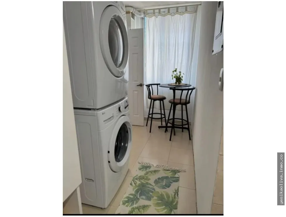 Venta de Apartamento Parque Lefevre