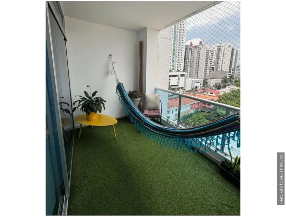 Venta de Apartamento Parque Lefevre