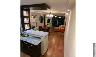 Venta de Apartamento Parque Lefevre