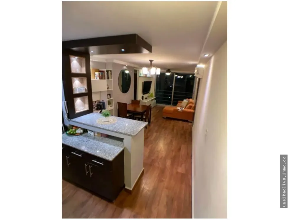 Venta de Apartamento Parque Lefevre