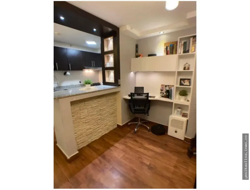 Venta de Apartamento Parque Lefevre