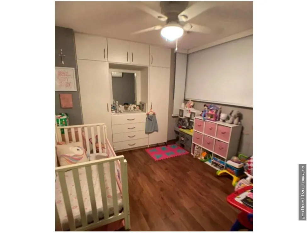 Venta de Apartamento Parque Lefevre