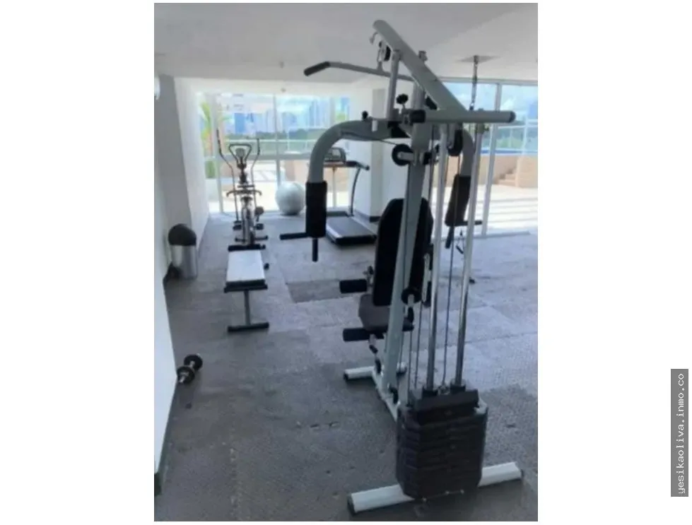 Venta de Apartamento Parque Lefevre