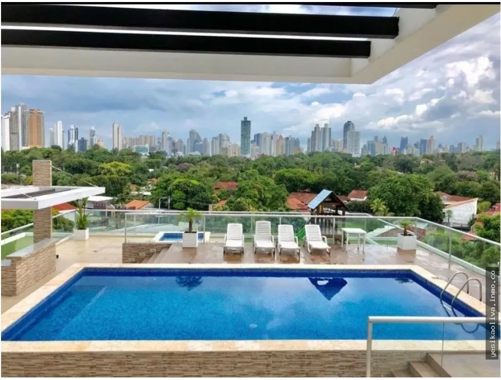 Venta de Apartamento Parque Lefevre