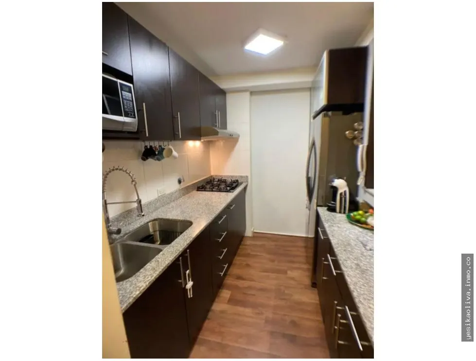 Venta de Apartamento Parque Lefevre
