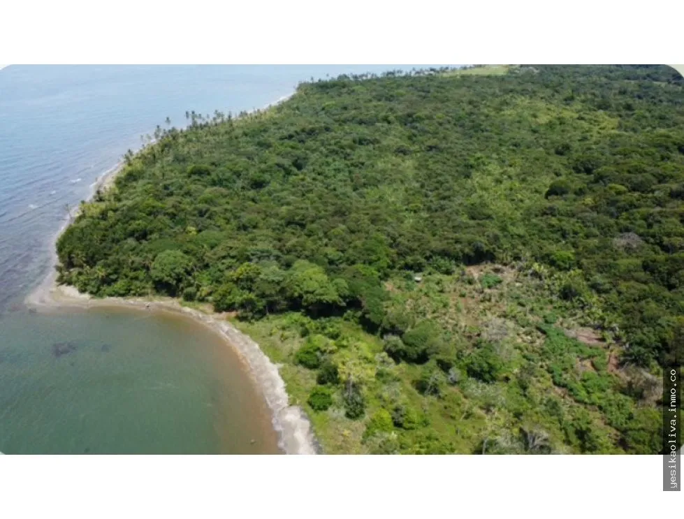 Venta de 2 Lotes de Terreno en Colón