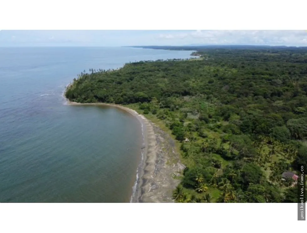 Venta de 2 Lotes de Terreno en Colón