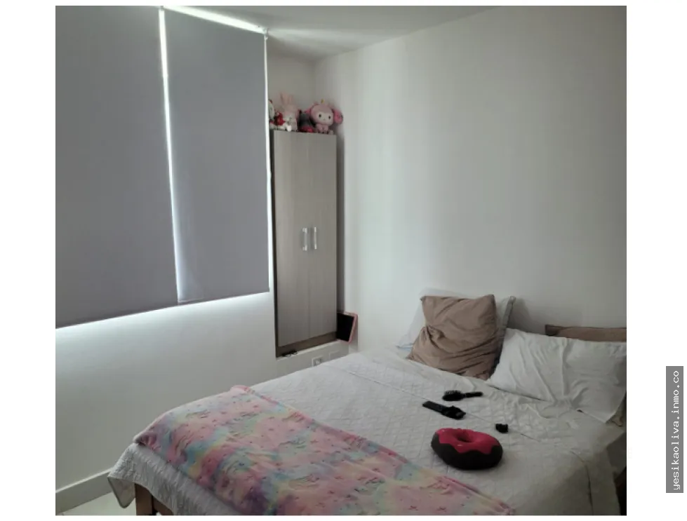 Se Vente Apartamento en Betania