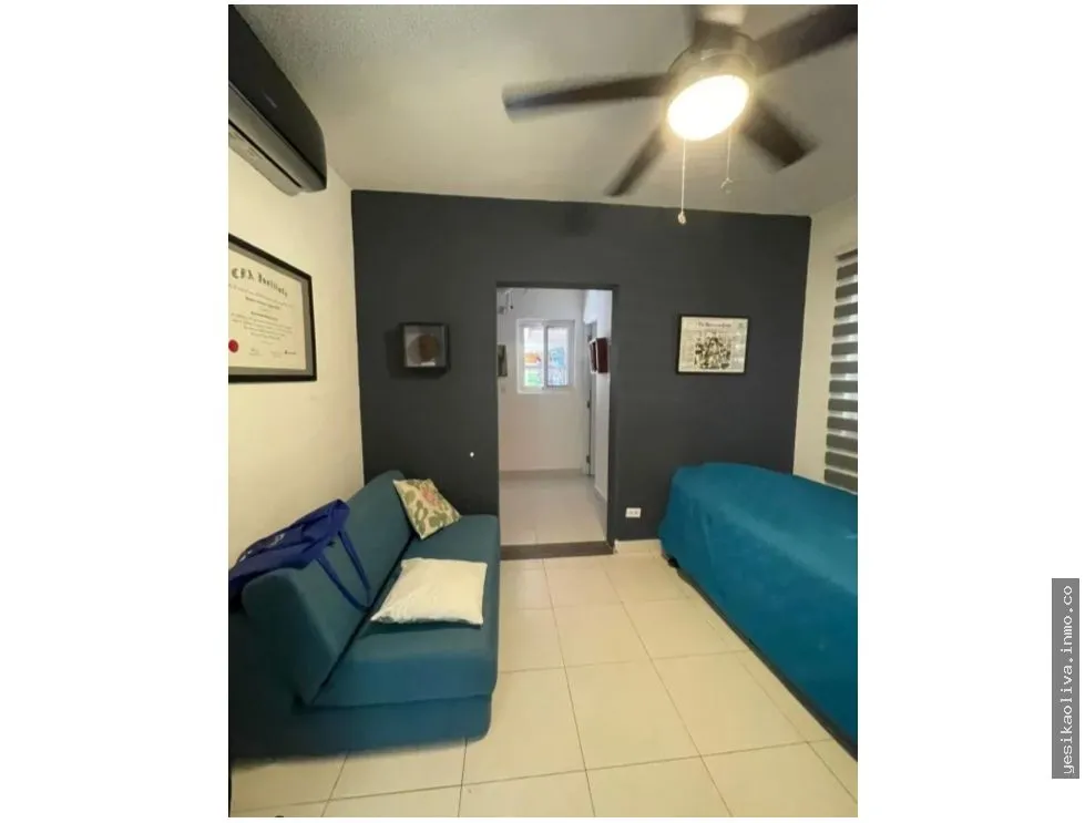 Maison unifamiliale à Costa Sur à vendre