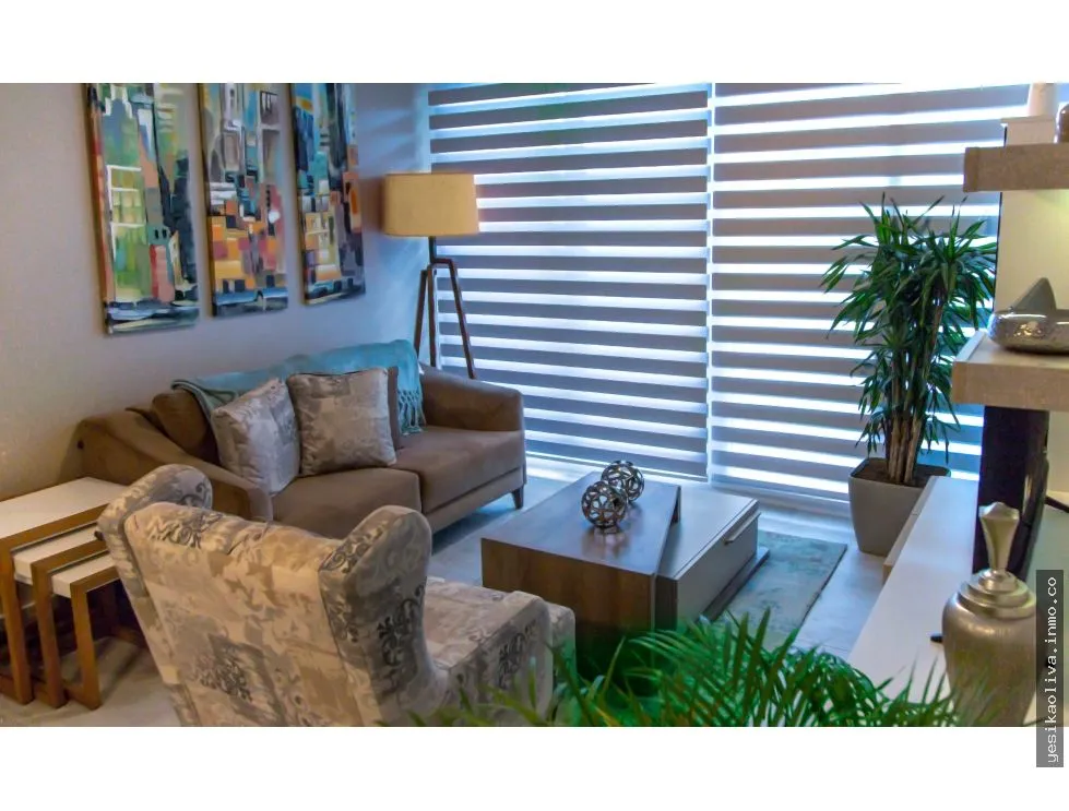 Sale of Apartments in Cocoli