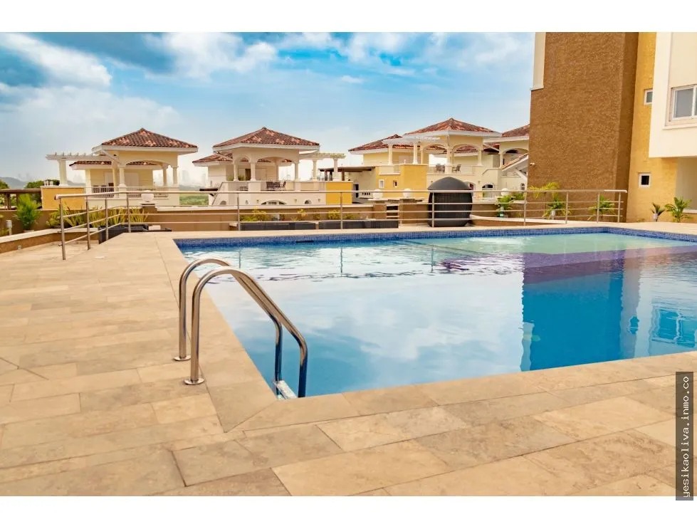 Sale of Apartments in Cocoli