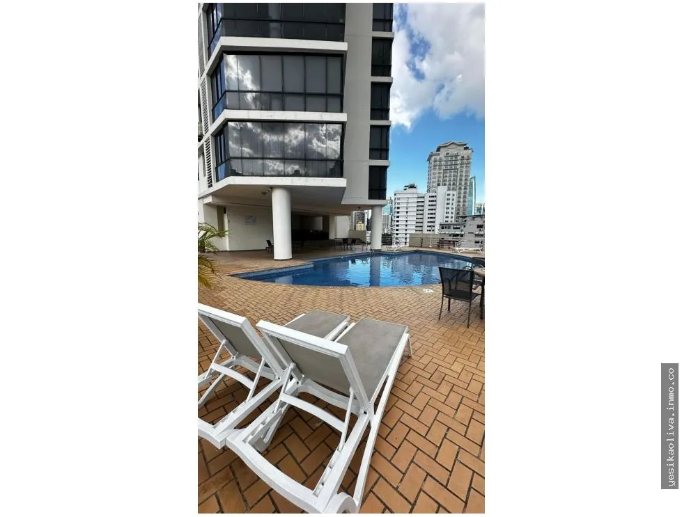 Appartement à Bella Vista à vendre