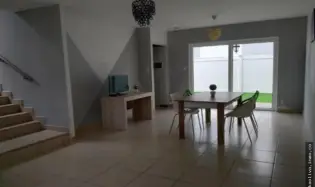 Penthouse à San Miguelito à vendre