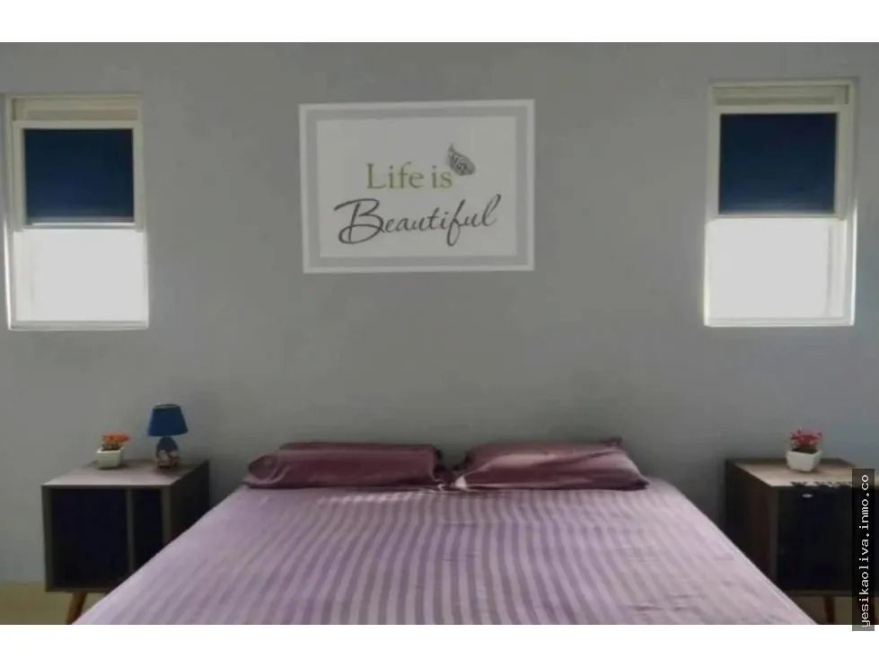 Penthouse à San Miguelito à vendre