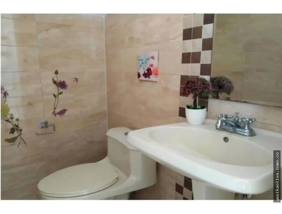 Penthouse à San Miguelito à vendre