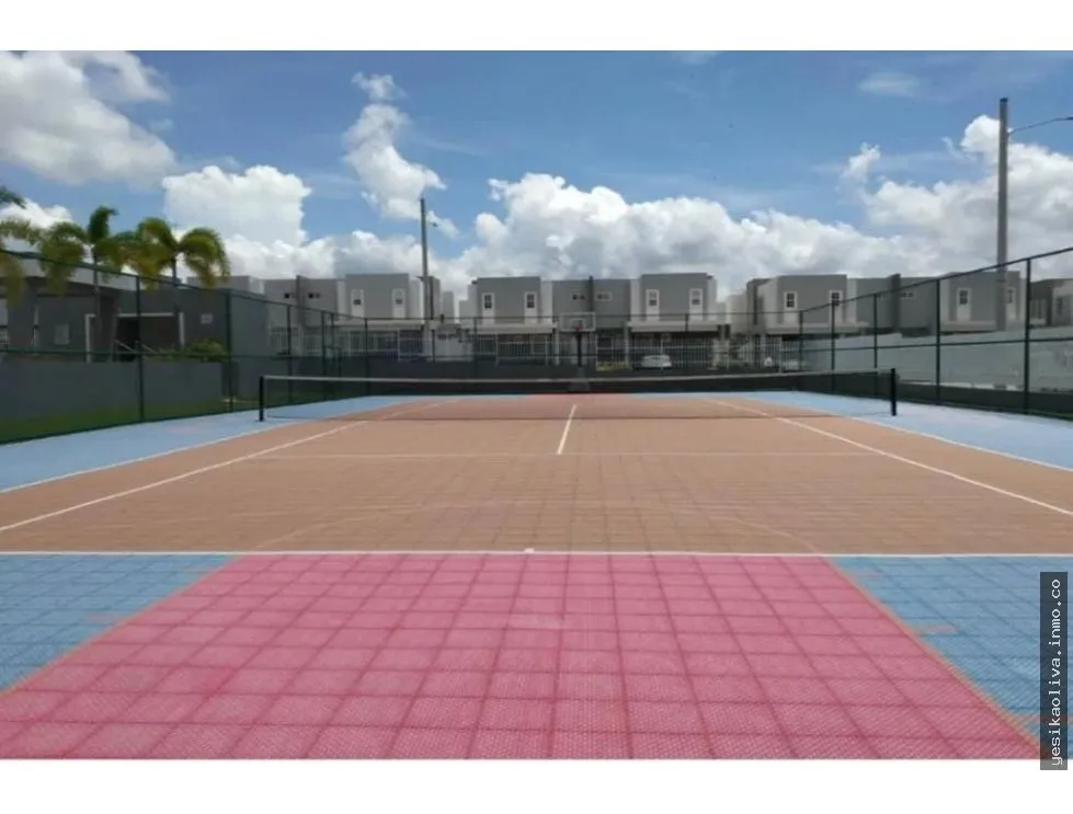Penthouse à San Miguelito à vendre