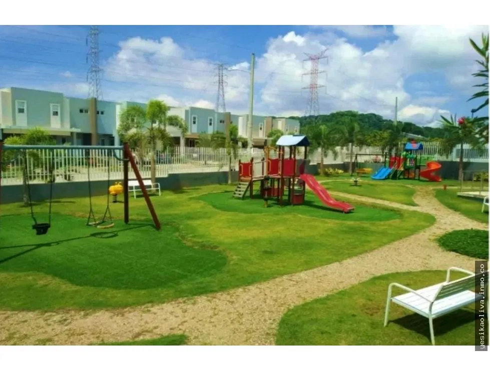 Penthouse à San Miguelito à vendre