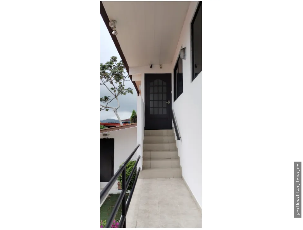 Maison unifamiliale à Ancon à vendre