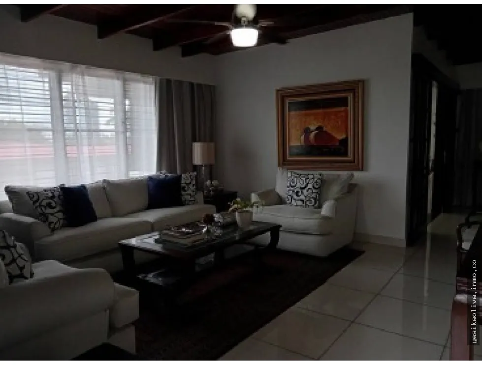 Maison unifamiliale à Ancon à vendre