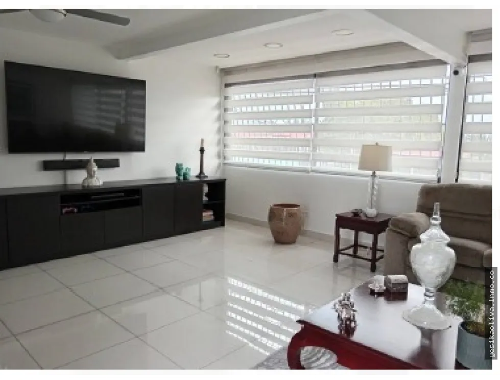 Maison unifamiliale à Ancon à vendre