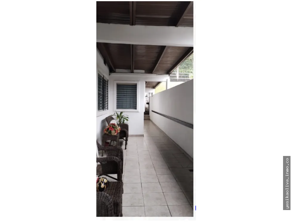 Maison unifamiliale à Ancon à vendre