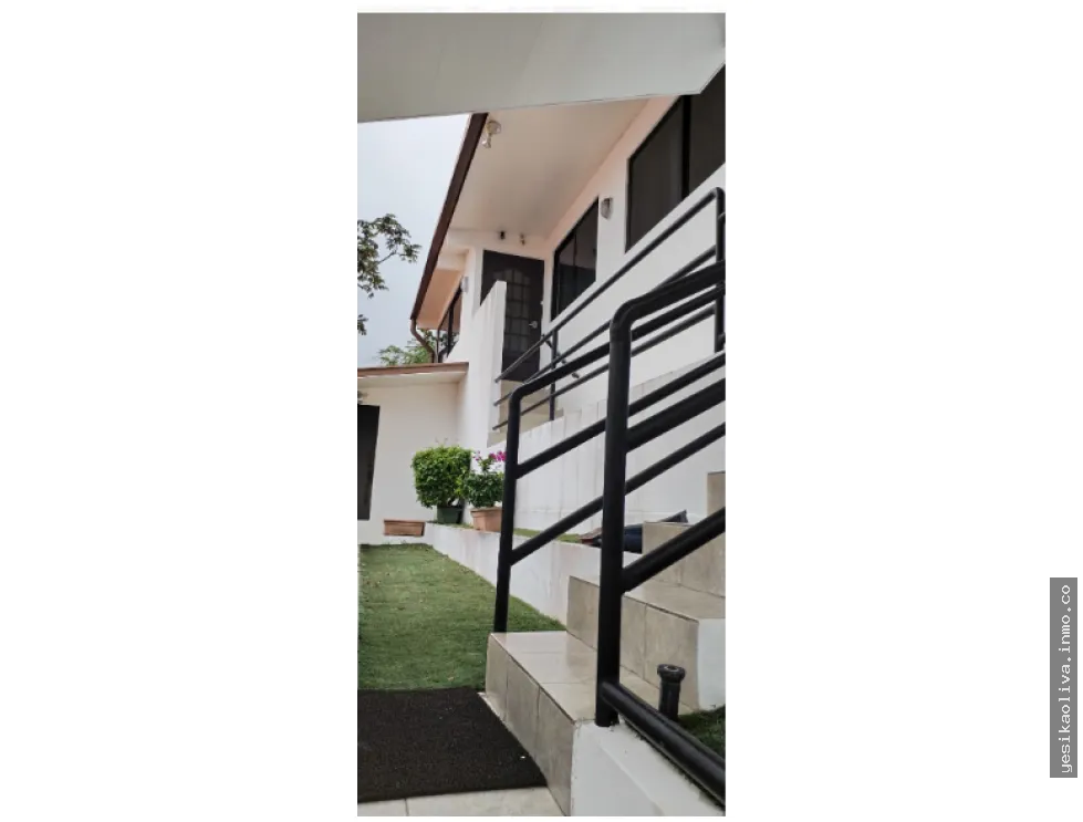 Maison unifamiliale à Ancon à vendre