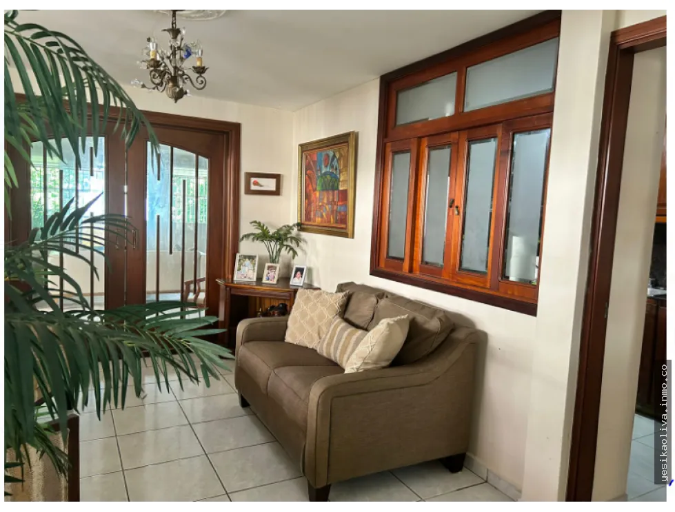 Venta de Residencia en Condado del Rey