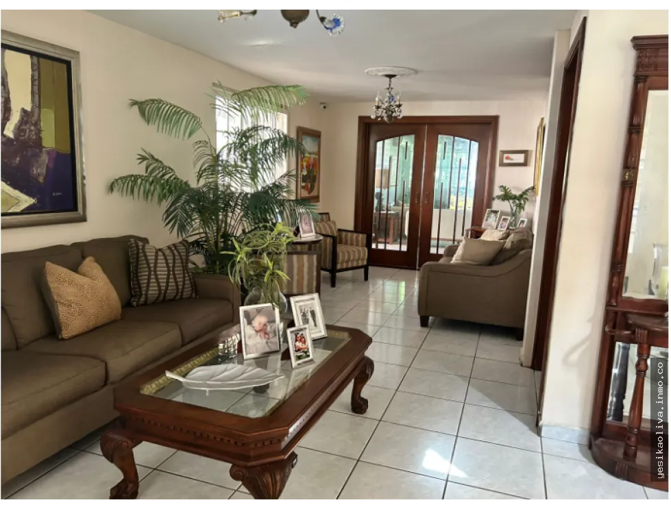 Venta de Residencia en Condado del Rey