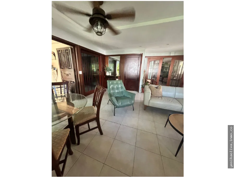 Venta de Residencia en Condado del Rey