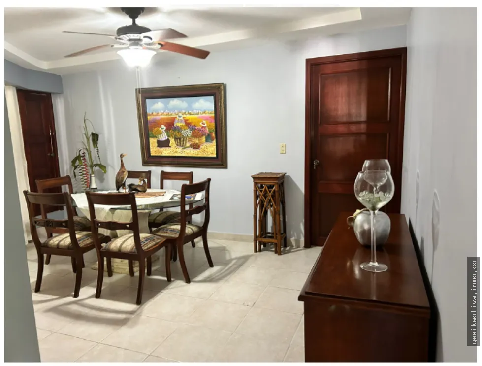 Venta de Residencia en Condado del Rey