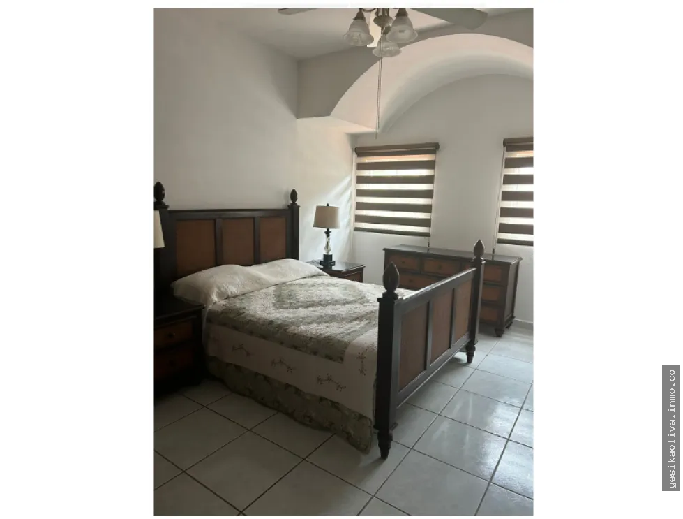 Venta de Residencia en Condado del Rey