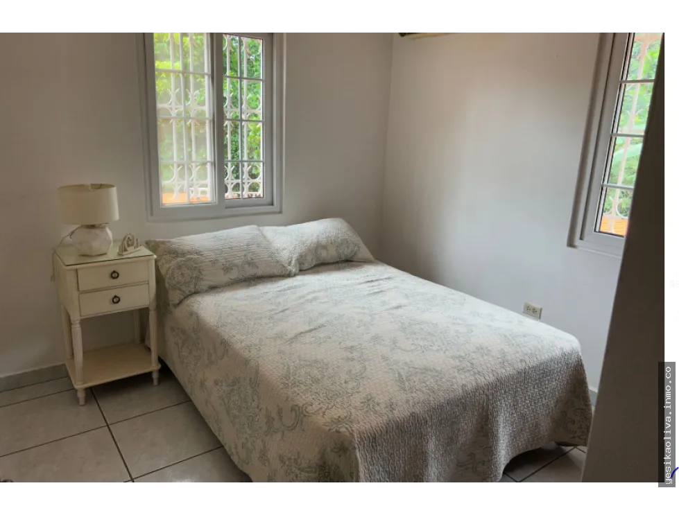 Venta de Residencia en Condado del Rey
