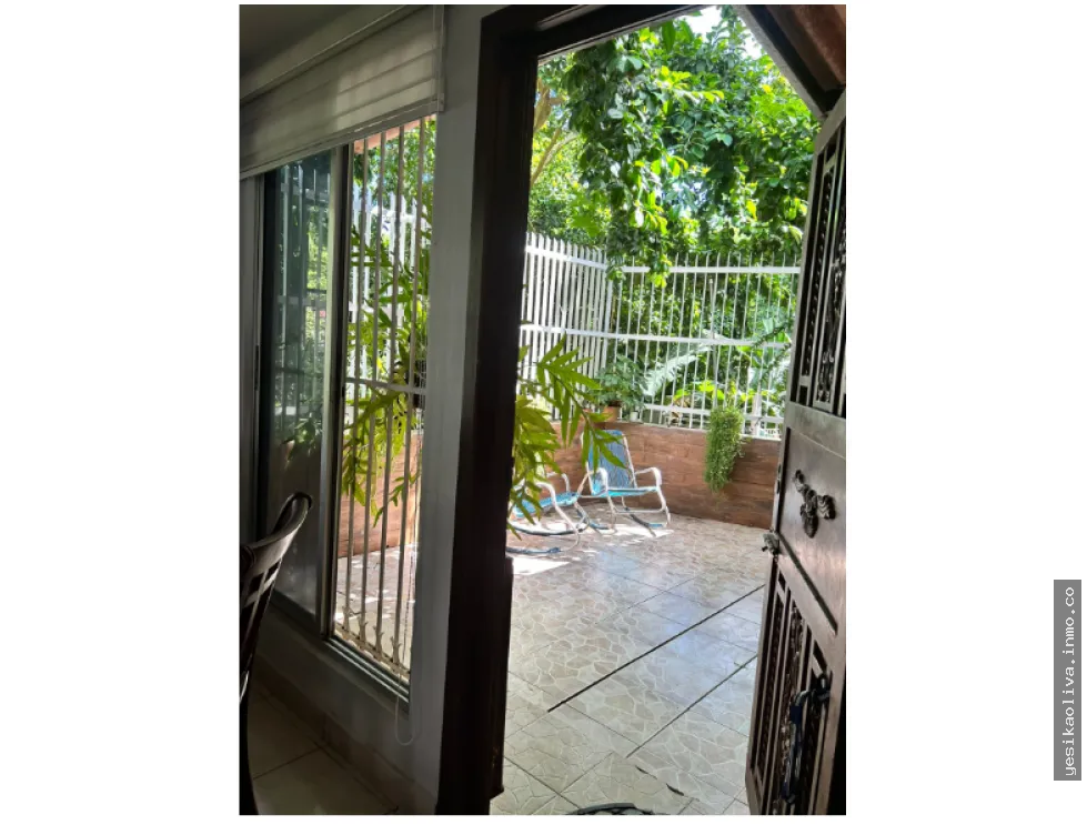 Venta de Residencia en Condado del Rey