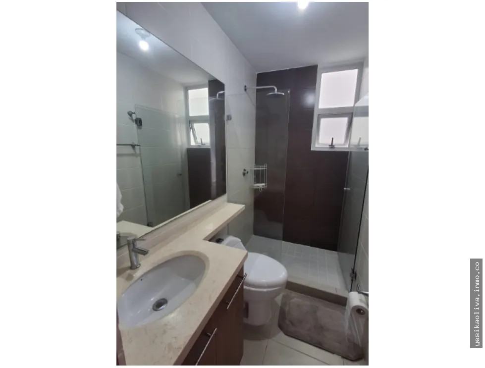 Appartement à San Miguelito à vendre