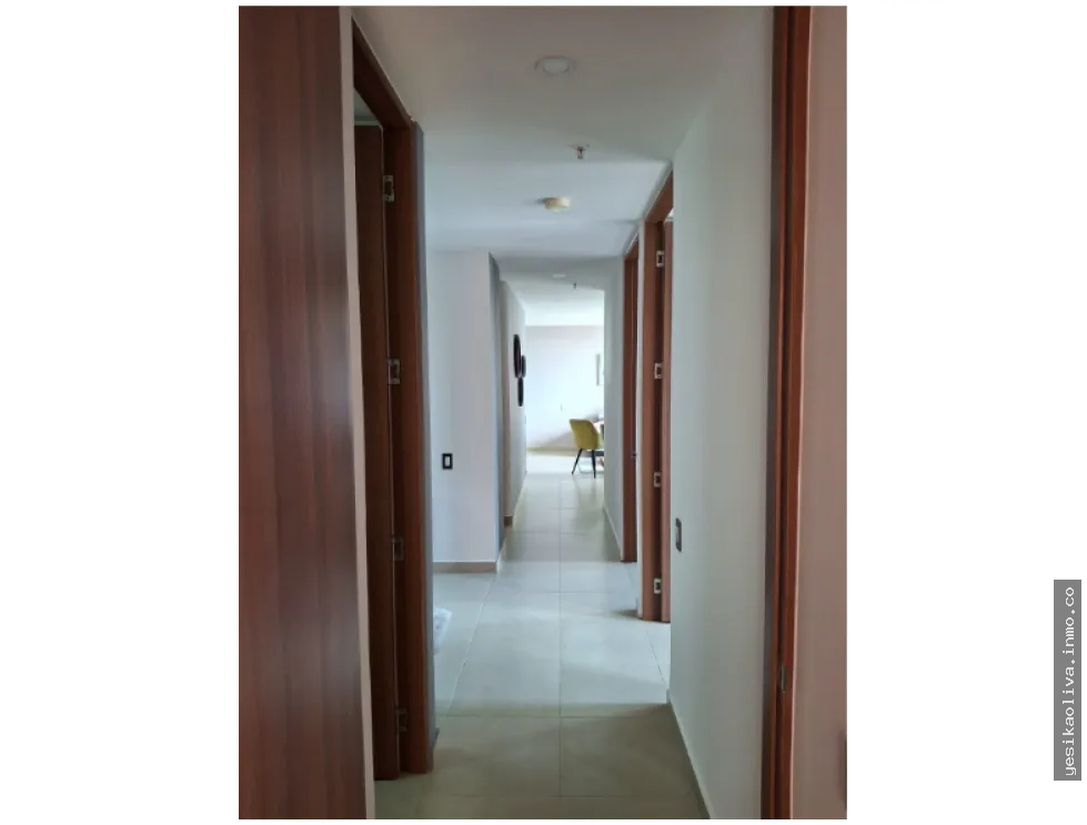 Appartement à San Miguelito à vendre