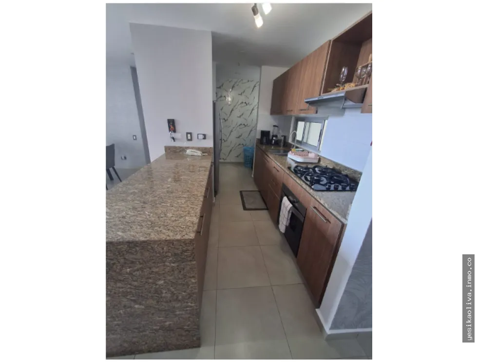Appartement à San Miguelito à vendre