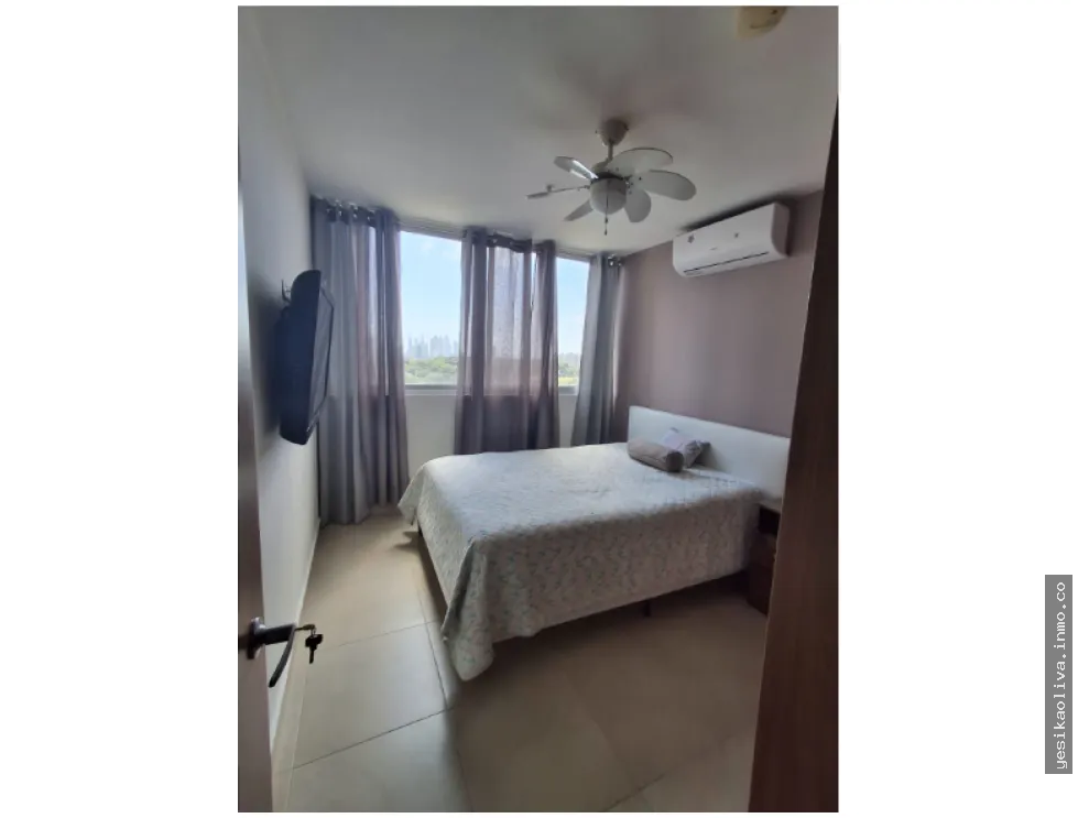 Appartement à San Miguelito à vendre