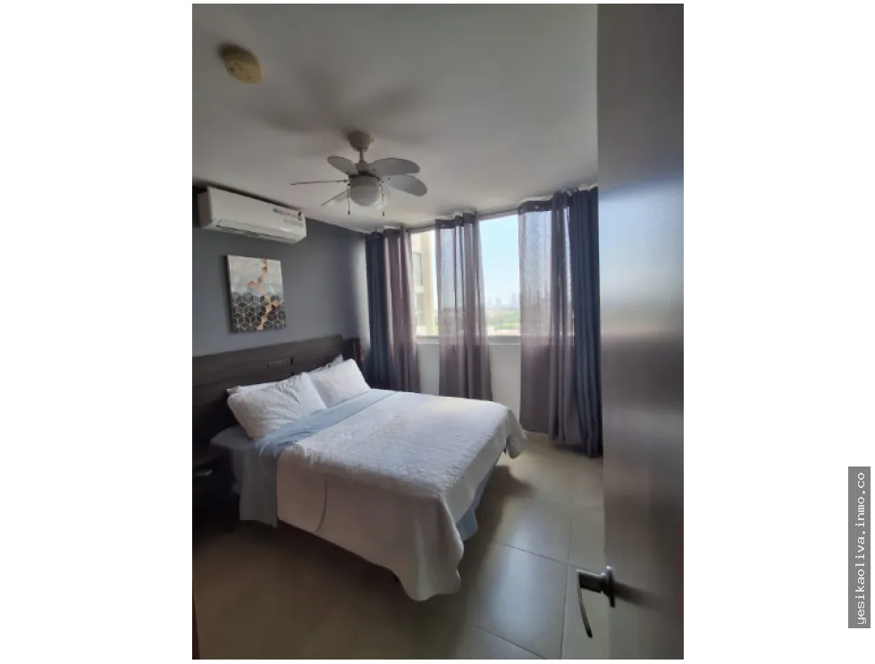 Appartement à San Miguelito à vendre