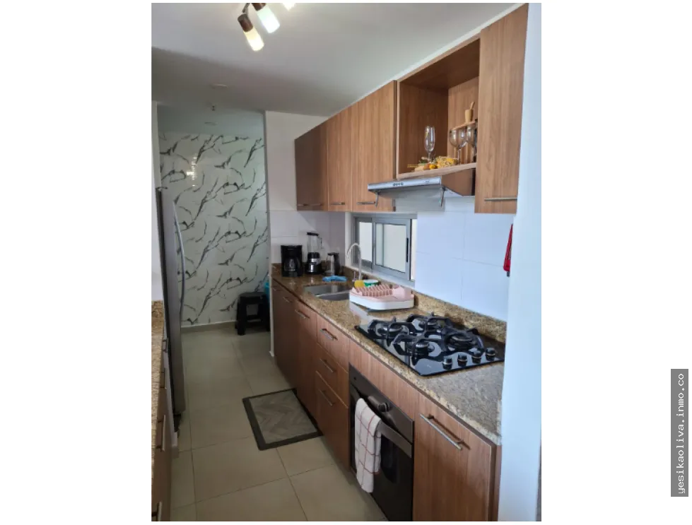 Appartement à San Miguelito à vendre