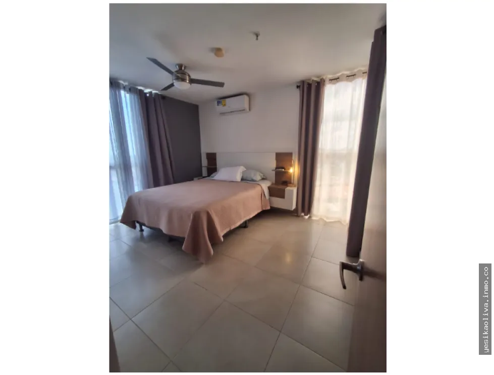 Appartement à San Miguelito à vendre