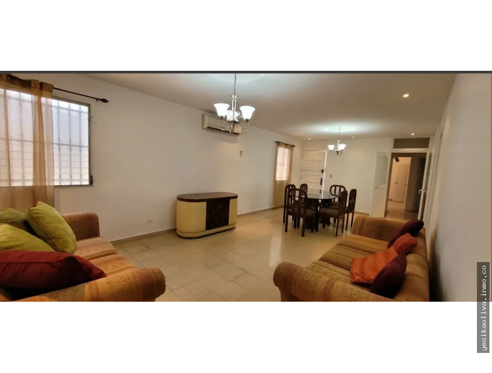 Maison unifamiliale à El Dorado à vendre