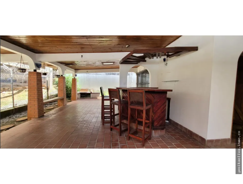 Maison unifamiliale à El Dorado à vendre