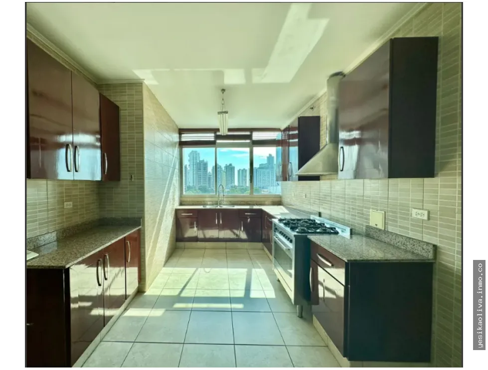 квартира в Punta Pacifica на продажу