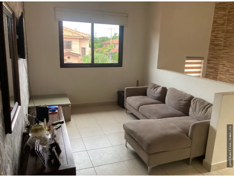 Maison unifamiliale à Juan Diaz à vendre